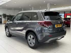 Suzuki Vitara (2025) thumbnail 10