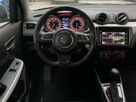 Suzuki Swift (2024) thumbnail 2