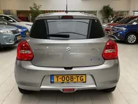 Suzuki Swift (2024) thumbnail 11