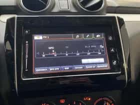 Suzuki Swift (2024) thumbnail 12