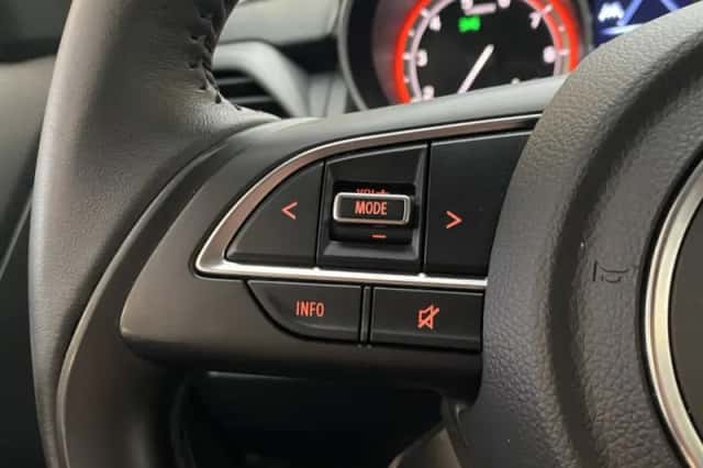 Suzuki Swift (2024) thumbnail 15