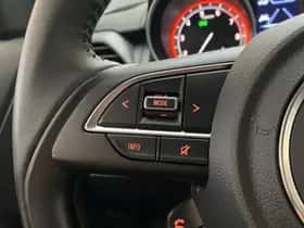 Suzuki Swift (2024) thumbnail 15