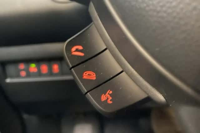 Suzuki Swift (2024) thumbnail 16