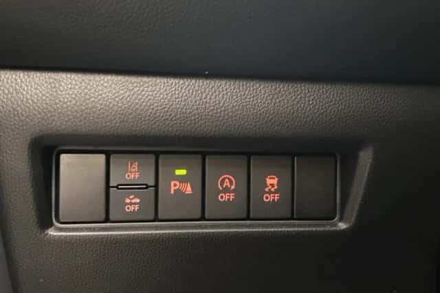Suzuki Swift (2024) thumbnail 18