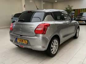 Suzuki Swift (2024) thumbnail 3
