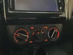 Suzuki Swift (2024) thumbnail 22