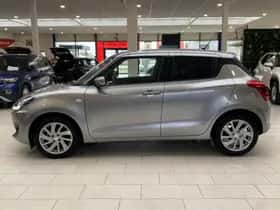 Suzuki Swift (2024) thumbnail 6