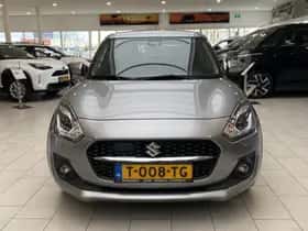 Suzuki Swift (2024) thumbnail 7