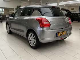 Suzuki Swift (2024) thumbnail 10