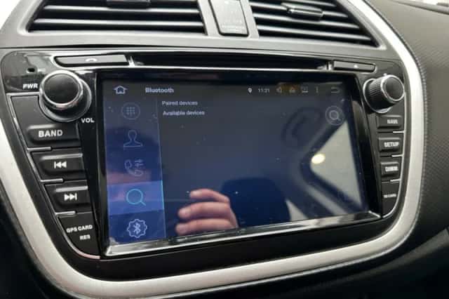 Suzuki S-CROSS (2014) thumbnail 13