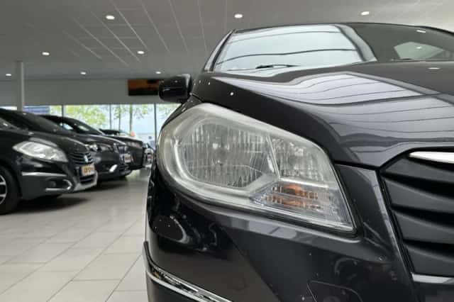 Suzuki S-CROSS (2014) thumbnail 20