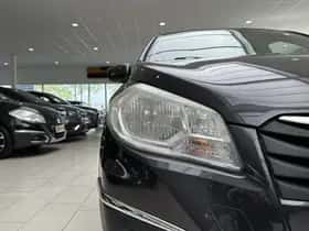 Suzuki S-CROSS (2014) thumbnail 20