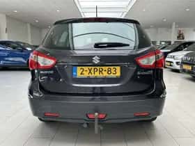 Suzuki S-CROSS (2014) thumbnail 22