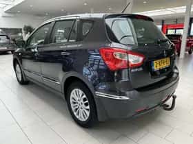 Suzuki S-CROSS (2014) thumbnail 25