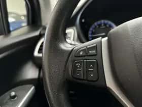 Suzuki S-CROSS (2014) thumbnail 27