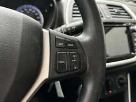 Suzuki S-CROSS (2014) thumbnail 28