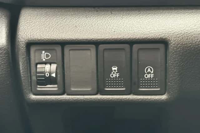 Suzuki S-CROSS (2014) thumbnail 29