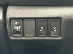 Suzuki S-CROSS (2014) thumbnail 29