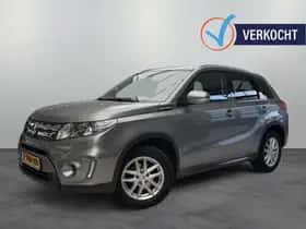 Suzuki Vitara (2016)