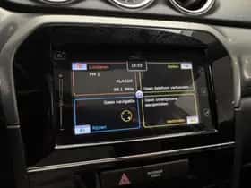 Suzuki Vitara (2016) thumbnail 12
