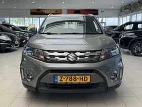 Suzuki Vitara (2016) thumbnail 16
