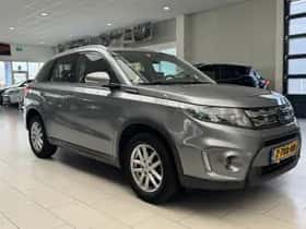 Suzuki Vitara (2016) thumbnail 25