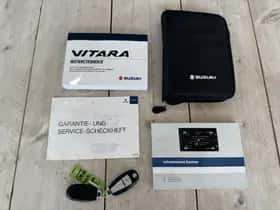 Suzuki Vitara (2016) thumbnail 35