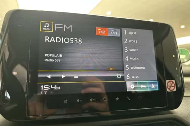 Suzuki Swift (2025) thumbnail 13