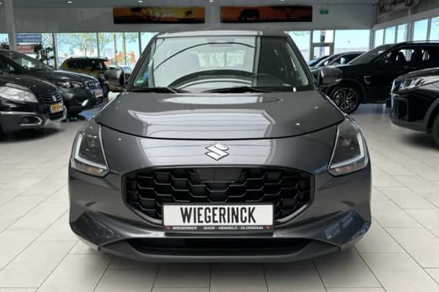 Suzuki Swift (2025) thumbnail 20