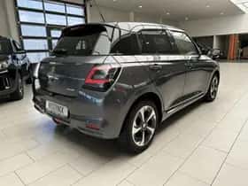 Suzuki Swift (2025) thumbnail 3
