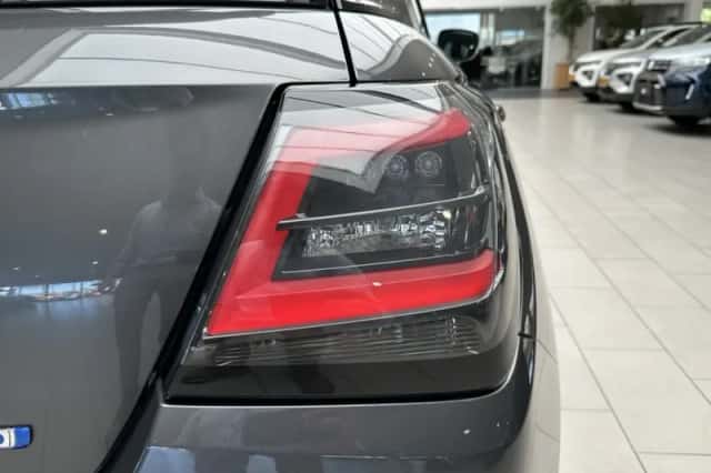 Suzuki Swift (2025) thumbnail 22