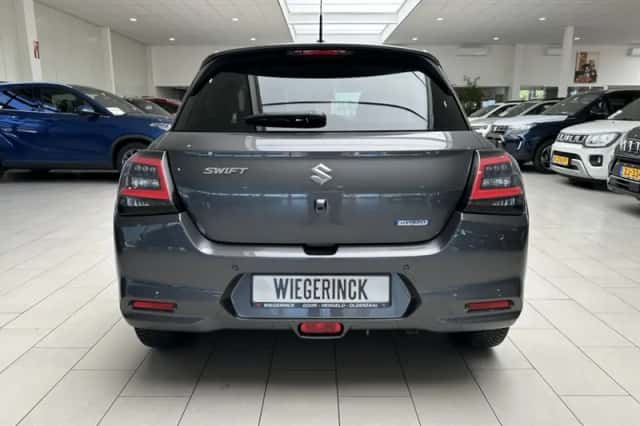 Suzuki Swift (2025) thumbnail 23