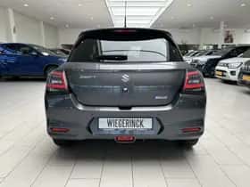 Suzuki Swift (2025) thumbnail 23