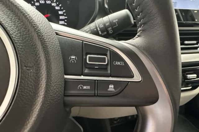Suzuki Swift (2025) thumbnail 26