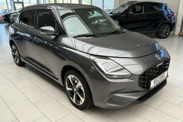Suzuki Swift (2025) thumbnail 28