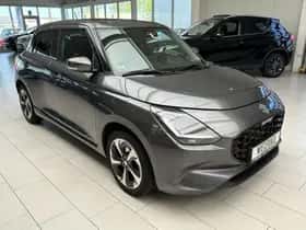 Suzuki Swift (2025) thumbnail 28
