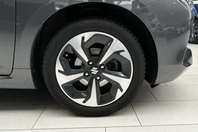 Suzuki Swift (2025) thumbnail 29