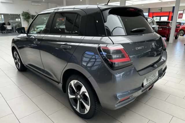 Suzuki Swift (2025) thumbnail 30