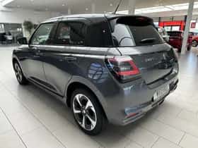 Suzuki Swift (2025) thumbnail 30