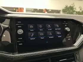 Volkswagen T-Cross (2020) thumbnail 13