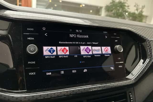 Volkswagen T-Cross (2020) thumbnail 14