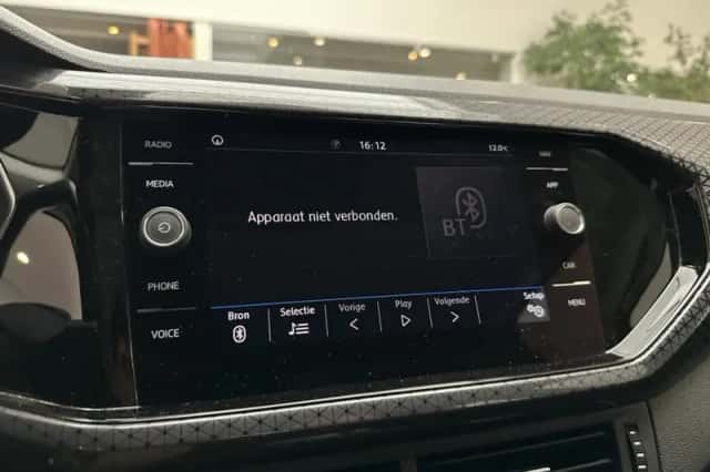 Volkswagen T-Cross (2020) thumbnail 15