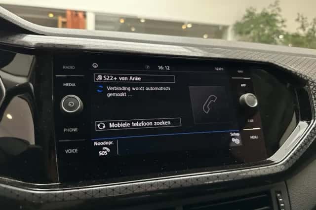 Volkswagen T-Cross (2020) thumbnail 17