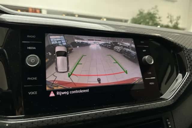 Volkswagen T-Cross (2020) thumbnail 18