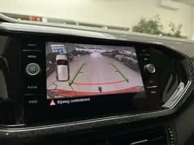 Volkswagen T-Cross (2020) thumbnail 18