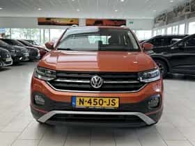 Volkswagen T-Cross (2020) thumbnail 23