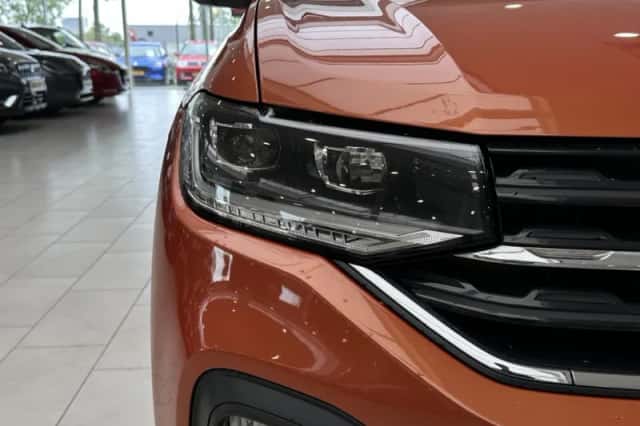 Volkswagen T-Cross (2020) thumbnail 24