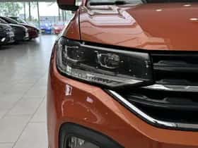 Volkswagen T-Cross (2020) thumbnail 24