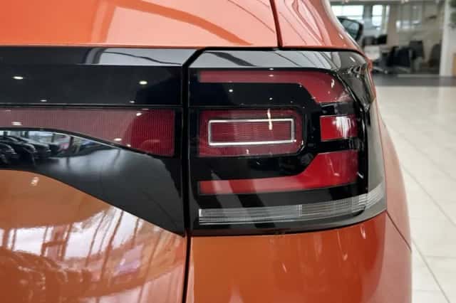 Volkswagen T-Cross (2020) thumbnail 25