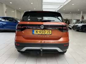 Volkswagen T-Cross (2020) thumbnail 26